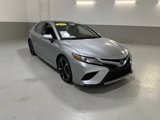Used 2019 Toyota Camry XSE image 4