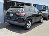 Certified 2020 Jeep Compass Latitude image 5
