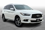 Used 2019 INFINITI QX60 Luxe w/ Essential Package image 2