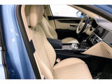 Certified 2024 Bentley Flying Spur V8 image 2