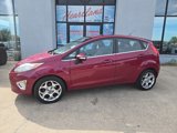 Used 2011 Ford Fiesta SES w/ 301A Rapid Spec Order Code image 4
