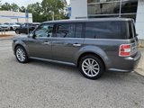 Used 2017 Ford Flex Limited image 4