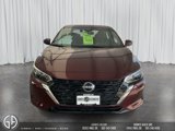 New 2025 Nissan Sentra SV w/ Lighting Package image 2