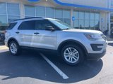 Used 2017 Ford Explorer FWD image 4