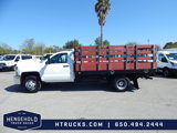 Used 2017 Chevrolet Silverado 3500 W/T image 3