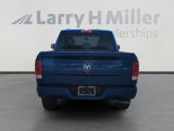 Certified 2016 RAM 1500 Express image 4