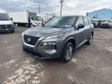 Used 2021 Nissan Rogue S image 2