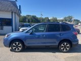 Used 2018 Subaru Forester 2.5i Premium image 2