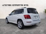 Used 2014 Mercedes-Benz GLK 350 2WD image 3