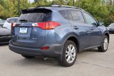 Used 2014 Toyota RAV4 Limited image 5