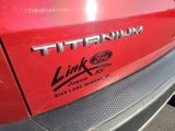 Used 2020 Ford Escape Titanium image 4