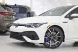 Used 2022 Volkswagen Golf R image 2