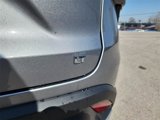 New 2025 Chevrolet Trax LT image 5