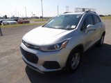 Used 2019 Chevrolet Trax LT w/ LT Convenience Package image 2