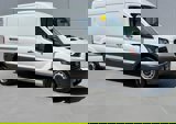 Used 2018 Ford Transit 250 148 Medium Roof image 6