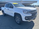 Used 2022 Chevrolet Colorado Z71 image 3