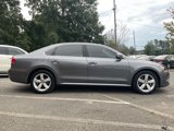 Used 2015 Volkswagen Passat 1.8T Limited Edition image 4