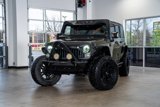 Used 2016 Jeep Wrangler Unlimited Sport w/ Connectivity Group image 2