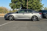 Used 2021 Nissan Sentra SR w/ SR Premium Package image 5