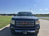 Used 2016 GMC Canyon SLE w/ All Terrain Adventure Package image 2