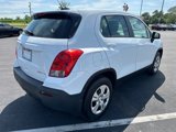 Used 2015 Chevrolet Trax LS w/ LPO, Protection Package image 5