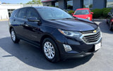 Used 2020 Chevrolet Equinox LT image 3