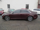 Used 2017 Lincoln MKZ Select w/ Select Plus Package image 3