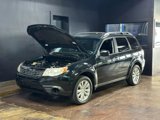 Used 2011 Subaru Forester 2.5X Premium image 4