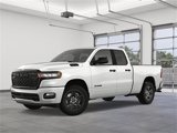 New 2025 RAM 1500 Tradesman w/ Night Edition image 2