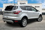 Used 2018 Ford Escape Titanium image 2