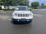 Used 2015 Jeep Patriot High Altitude image 2