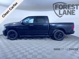 Used 2016 RAM 1500 Express w/ Black Ram 1500 Express Group image 4