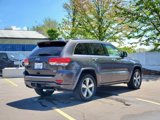 Certified 2015 Jeep Grand Cherokee Overland w/ Advanced Technology Group image 3