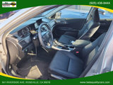 Used 2014 Honda Accord LX image 5
