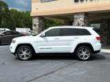 Used 2019 Jeep Grand Cherokee Limited w/ Trailer Tow Group IV image 2