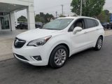 Used 2020 Buick Envision Essence image 4