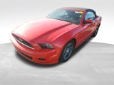 Used 2014 Ford Mustang Premium image 2