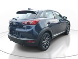 Used 2018 MAZDA CX-3 Grand Touring image 3
