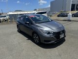 Certified 2024 Nissan Versa S image 2