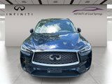 Certified 2022 INFINITI QX50 Essential image 2