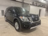 Used 2018 Nissan Armada SV image 2