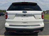 Used 2018 Ford Explorer XLT w/ Equipment Group 201A image 6