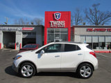 Used 2015 Buick Encore Leather image 2