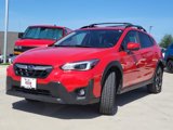Certified 2021 Subaru Crosstrek 2.5i Limited w/ Moonroof Package 2 image 2
