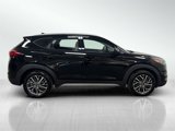 Used 2021 Hyundai Tucson SEL w/ Cargo Package image 4