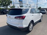Used 2024 Chevrolet Equinox LS w/ LS Convenience Package image 5