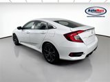 Used 2021 Honda Civic Sport image 5