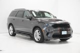 Used 2021 Dodge Durango R/T w/ Trailer Tow Group IV image 4