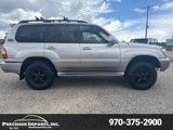 Used 2007 Toyota Land Cruiser image 4