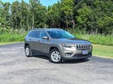 Used 2019 Jeep Cherokee Latitude Plus image 2